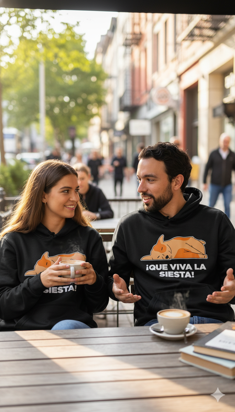 Buzos con propósito 