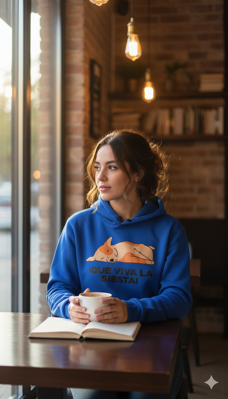 Buzos con propósito 