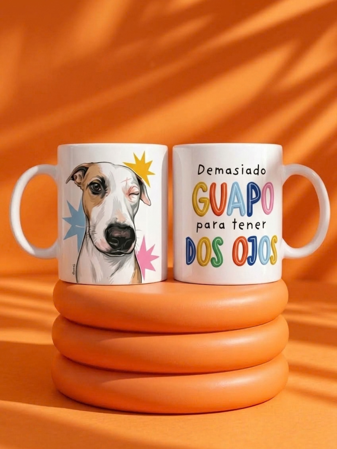 Mug Pirata